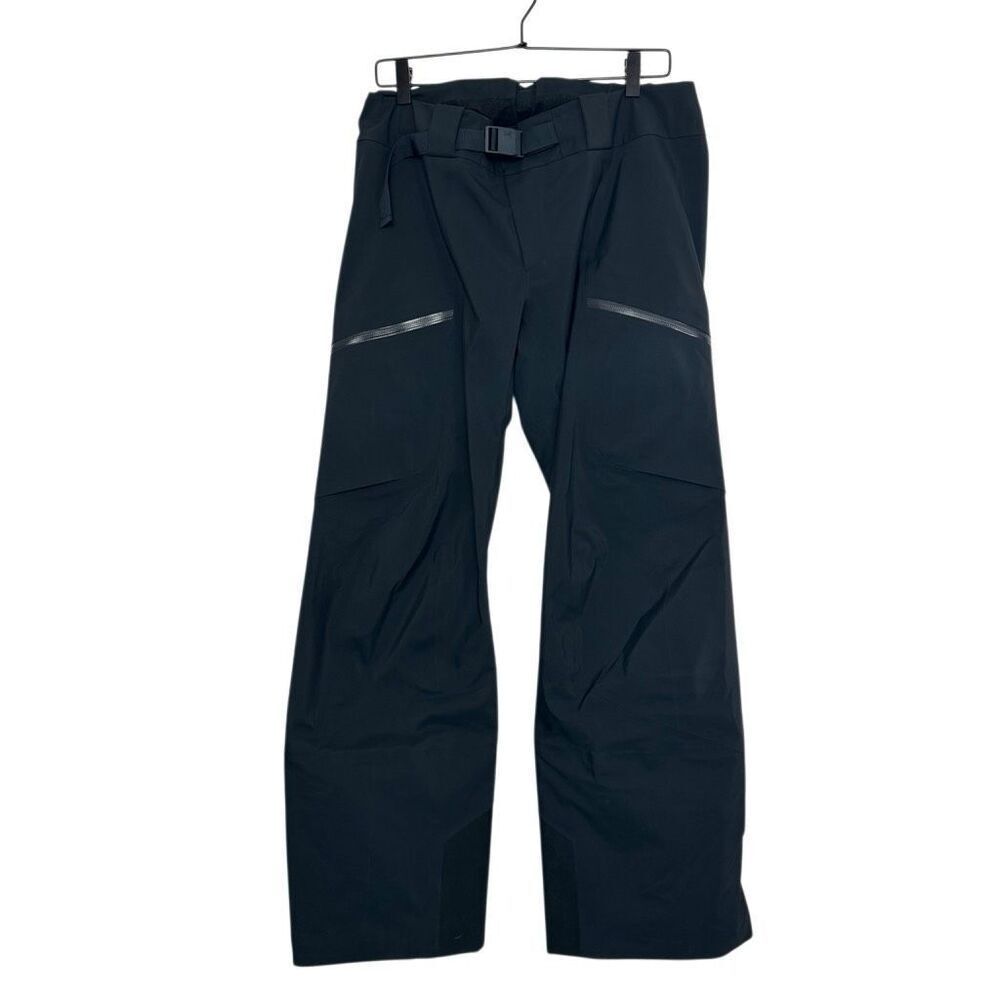 Arcteryx Sentinel AR Goretex Ski Pants L - Picture 3 of 10